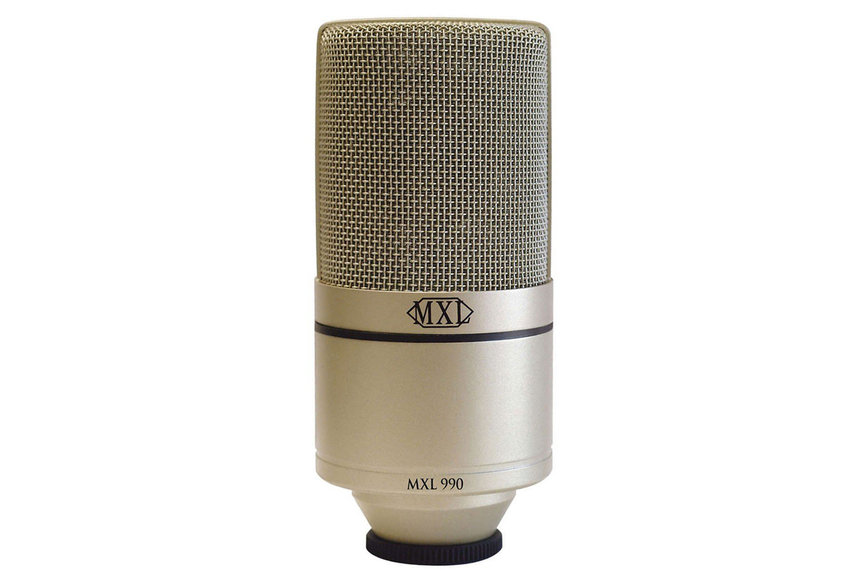 Инструментальные микрофоны Marshall Electronics